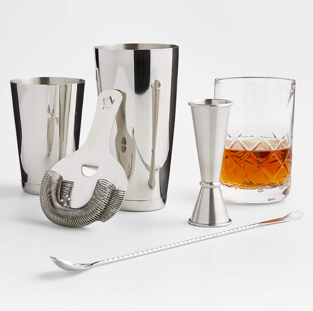 Cocktail Kingdom Essentials Bar Kit