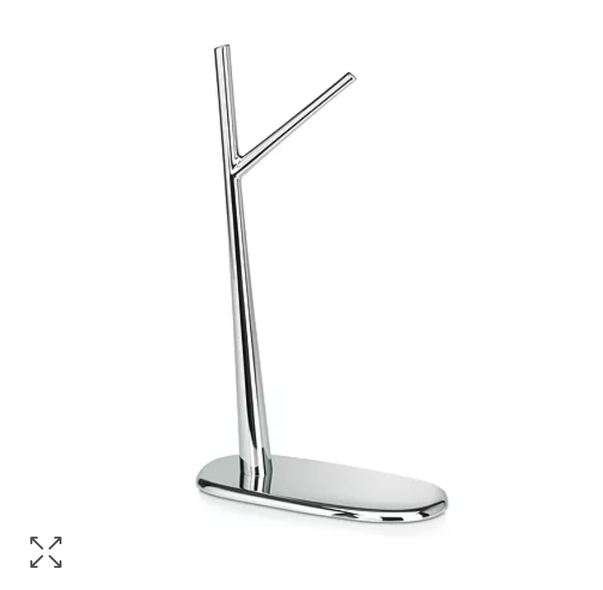 Alessi Dear Charlie Banana Holder