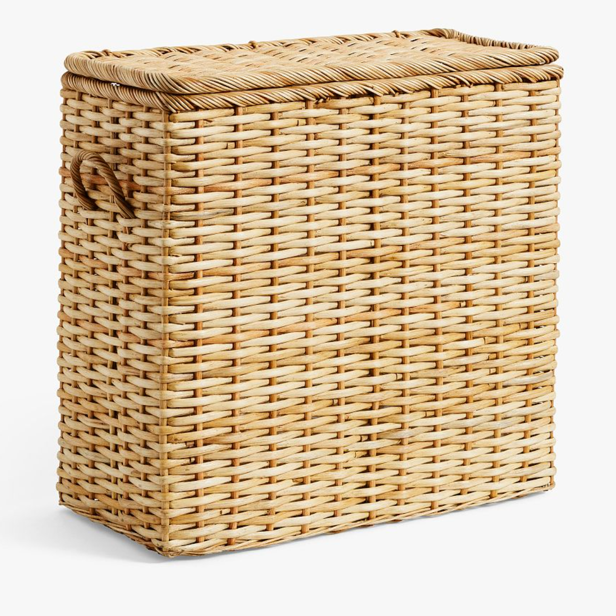 Aubrey Handcrafted Divided Hamper