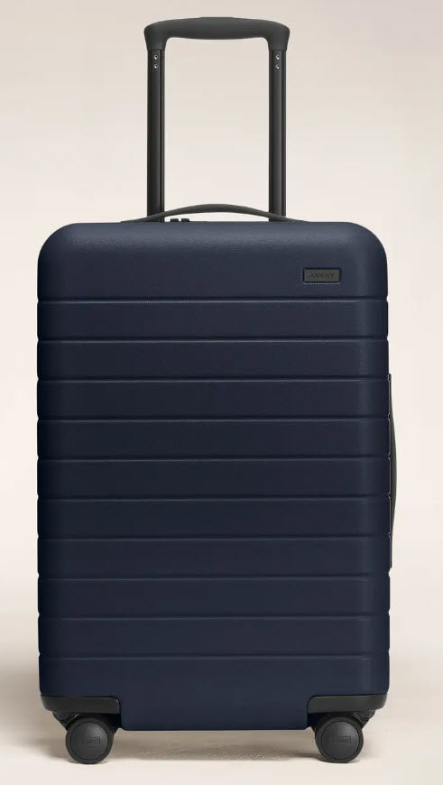 The Bigger Carry-On