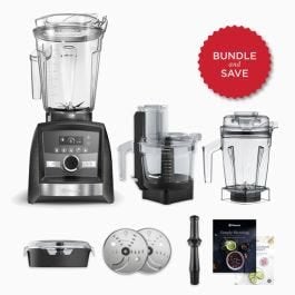 Ascent Series A3500 Deluxe SmartPrep Kitchen System