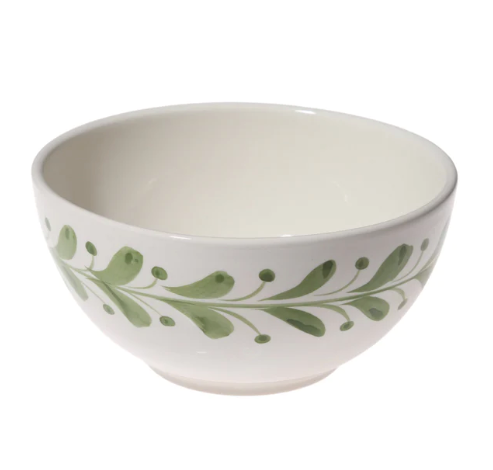 Anna Cereal Bowl