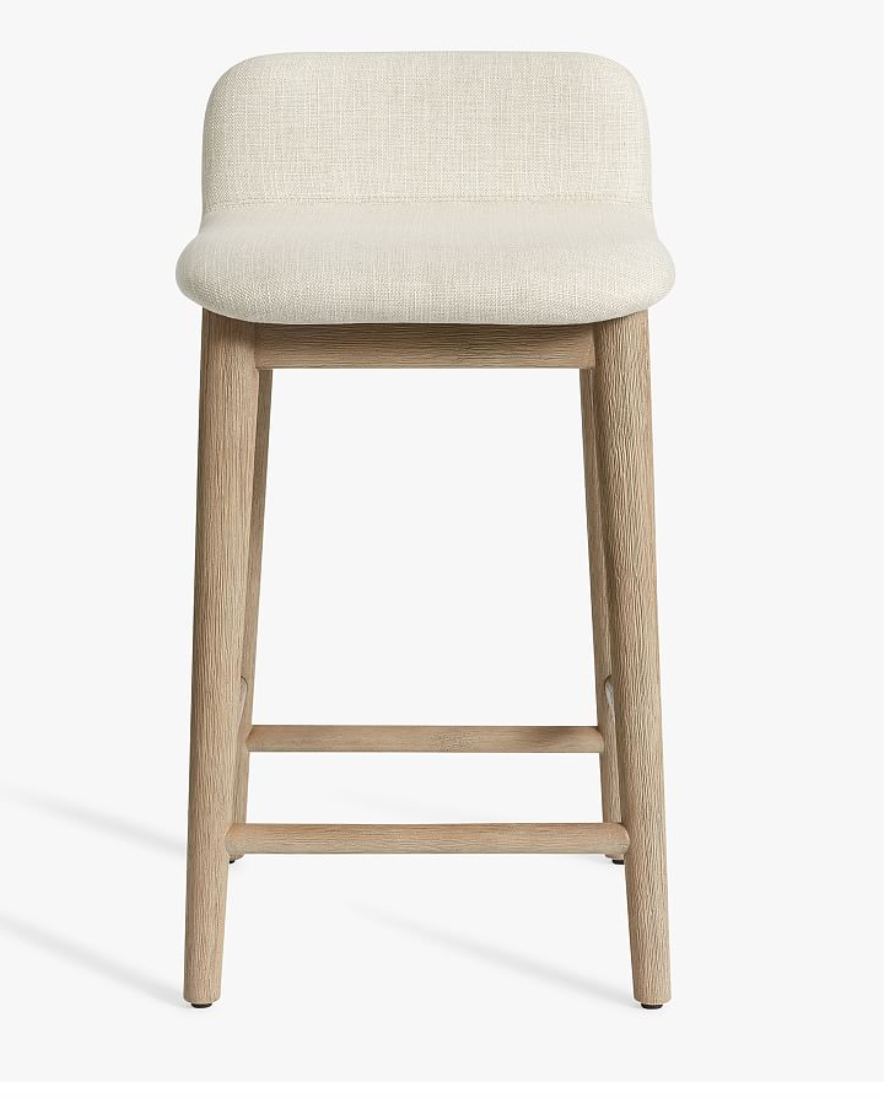 Zoe Bar & Counter Stools