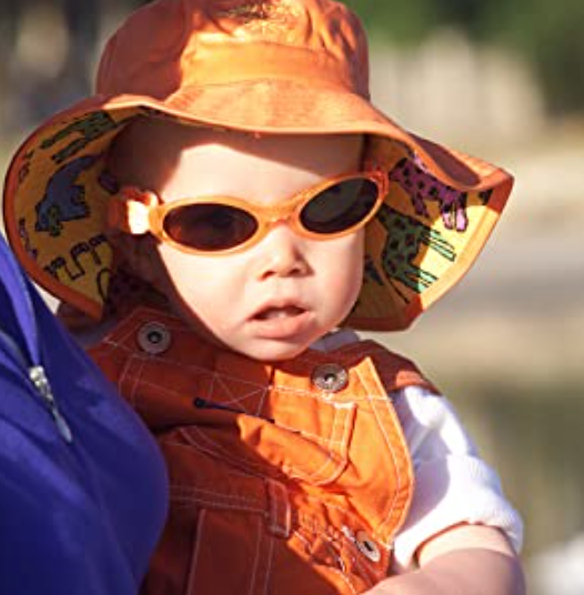 Baby Sunglasses