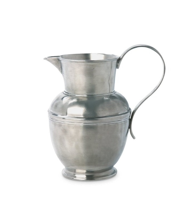 Water Pitcher