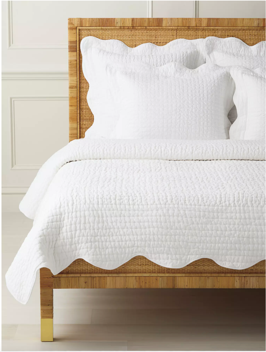 Baywood Quilt