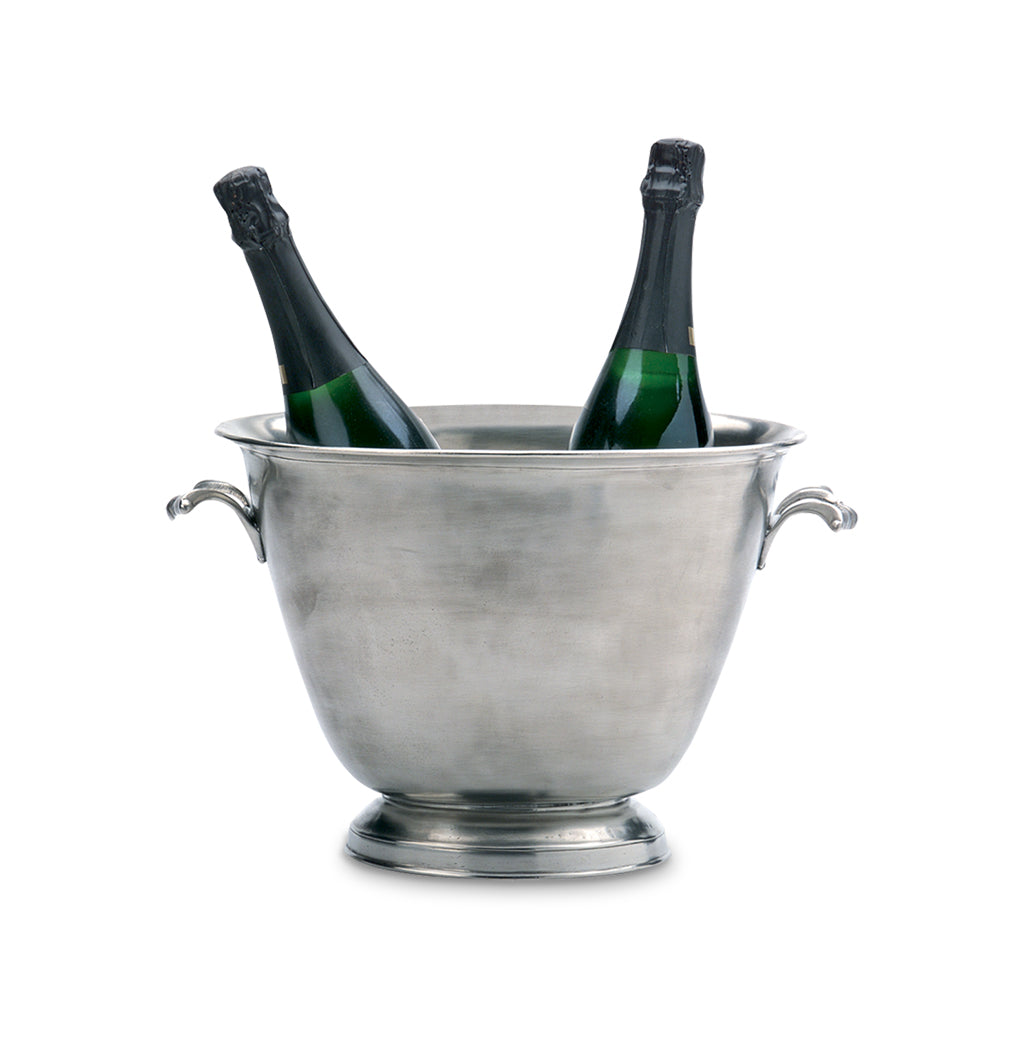 Double Champagne Bucket