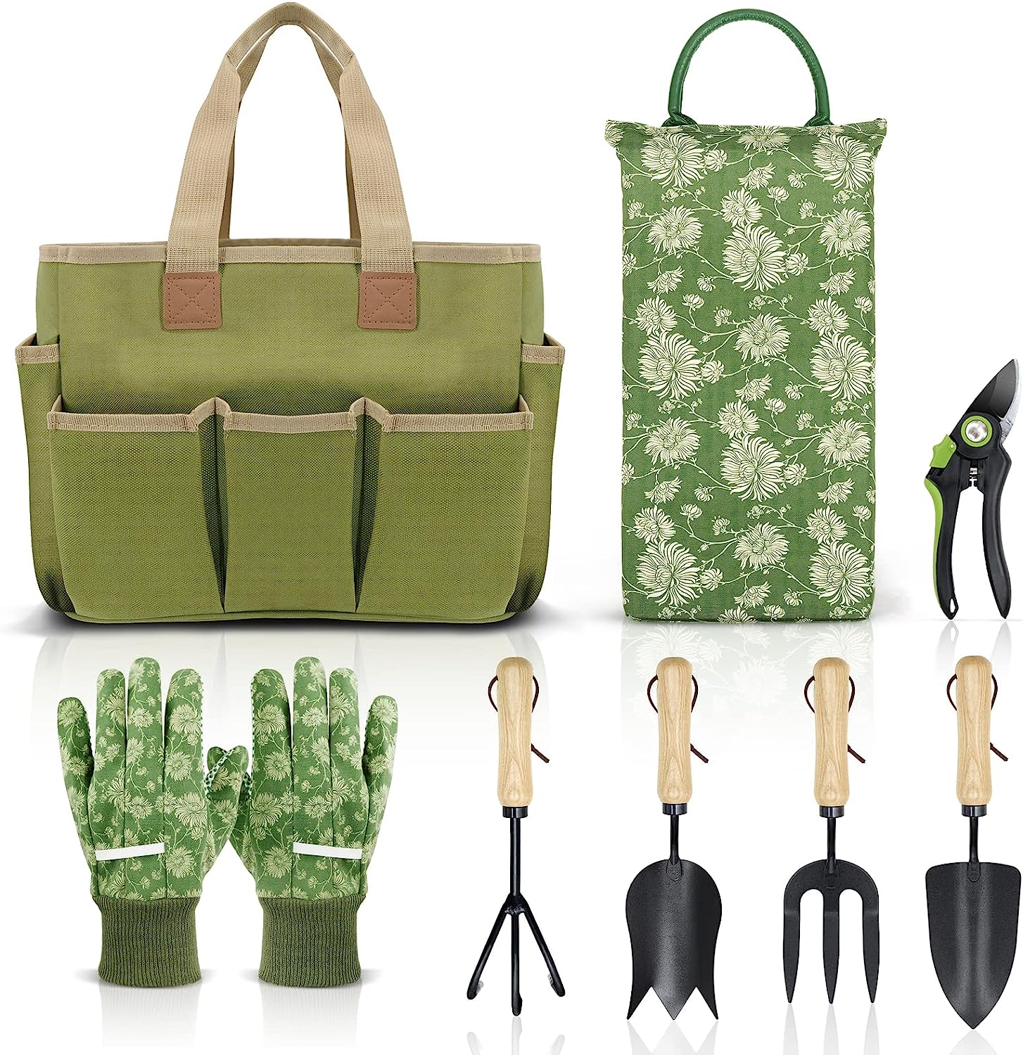 Colwelt Garden Tools Set