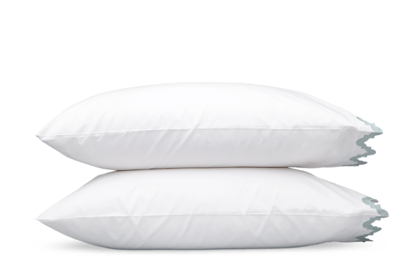 Aziza Standard Pillow Case - Single