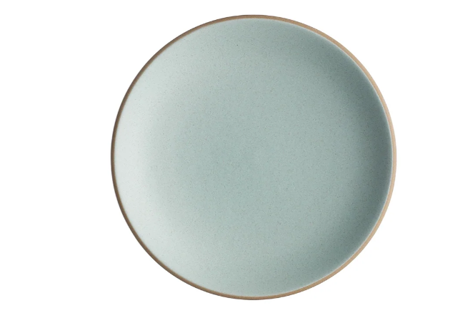 Coupe Bread & Butter Plate