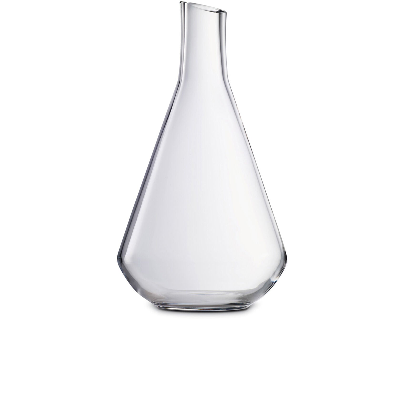 Chateau Baccarat Decanter