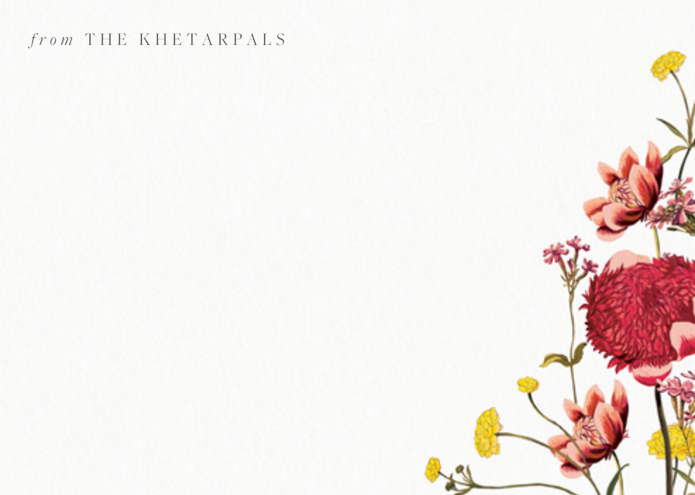 Botanical