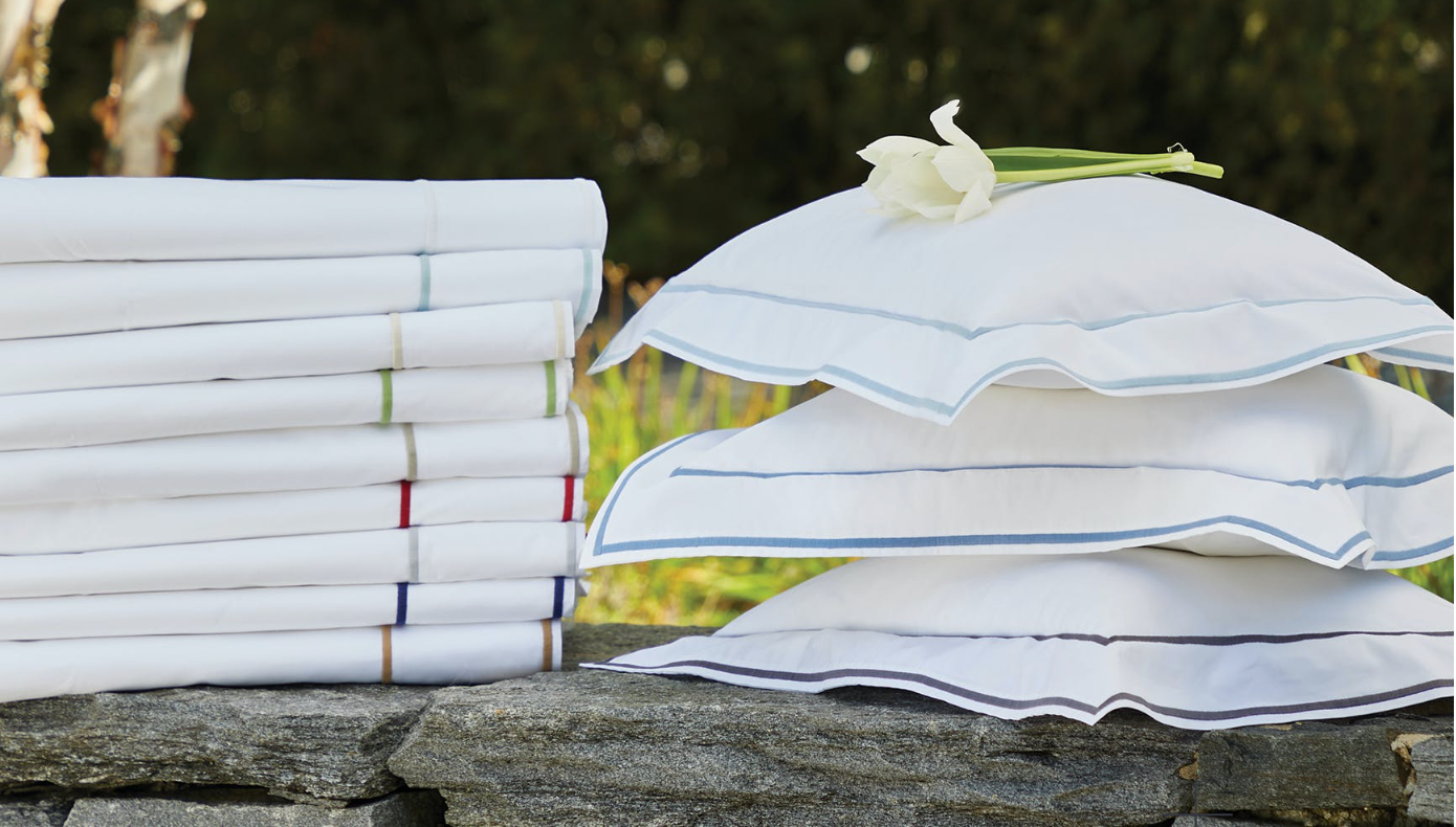 Ansonia Sham - Standard