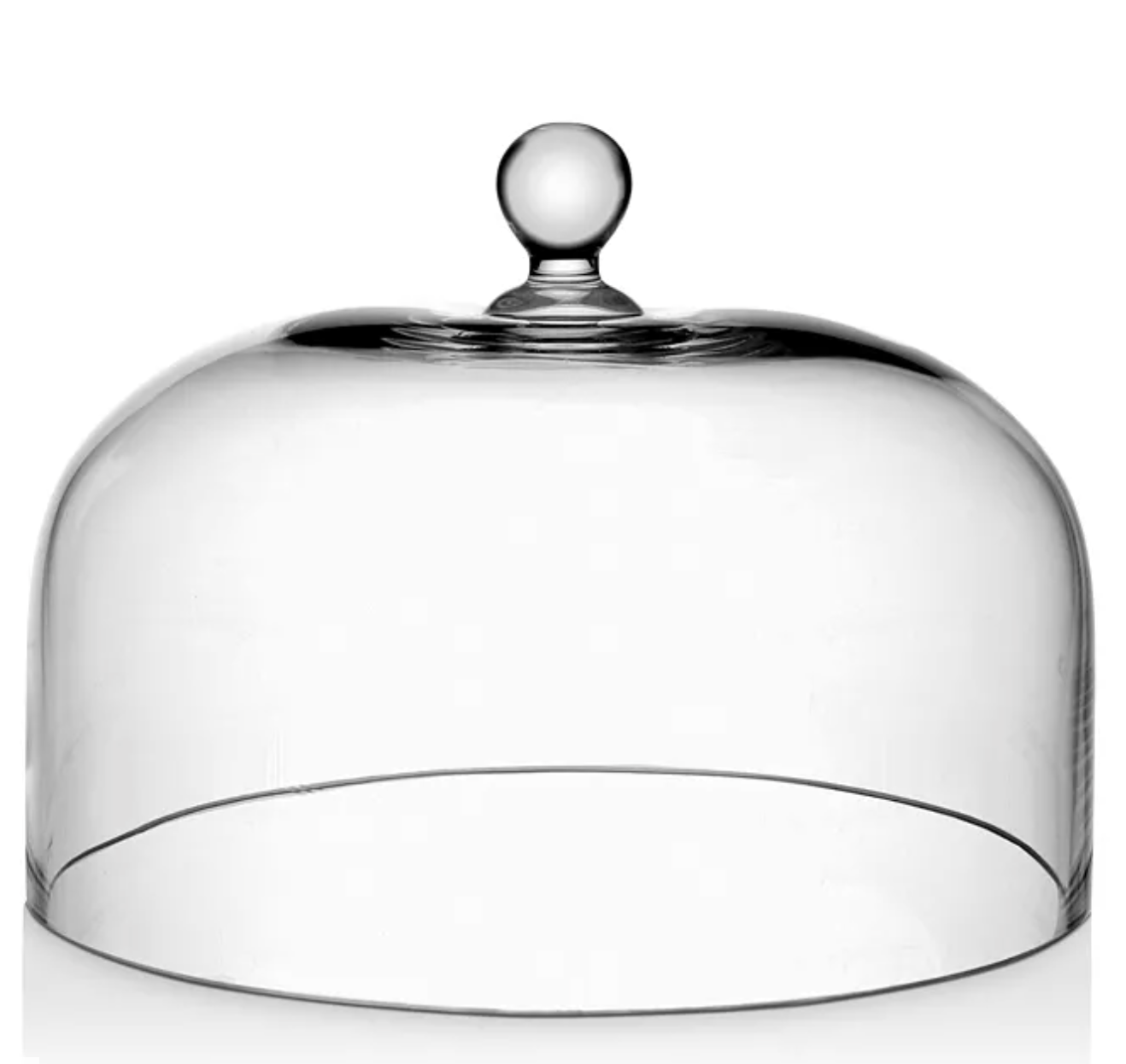Classic Cake Dome