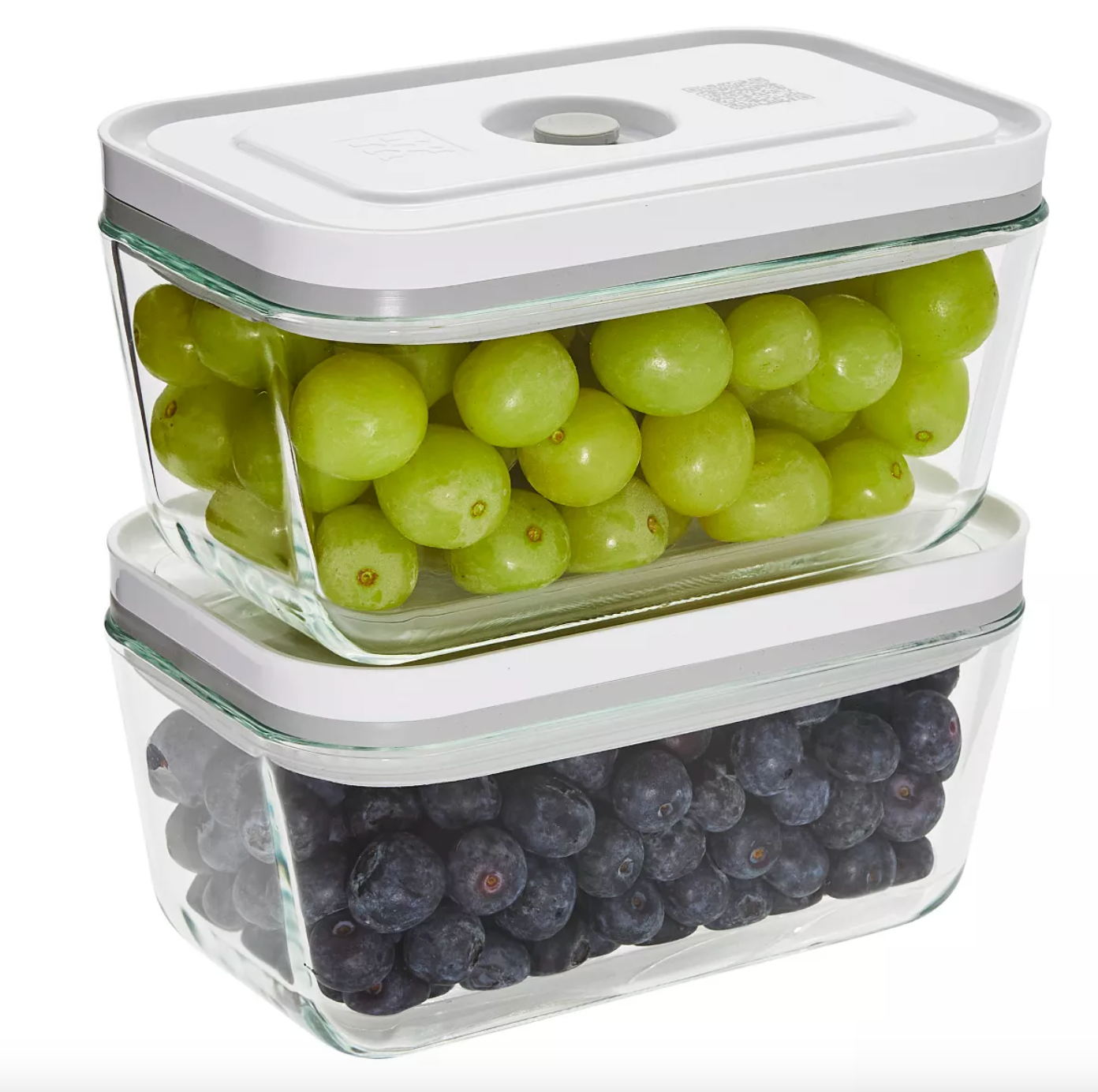 ZWILLING Fresh & Save Glass Airtight Food Storage Container