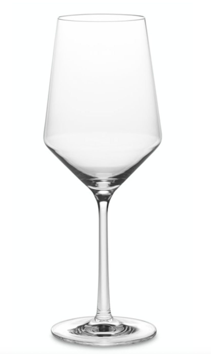 Zwiesel Glas Pure Cabernet Glasses