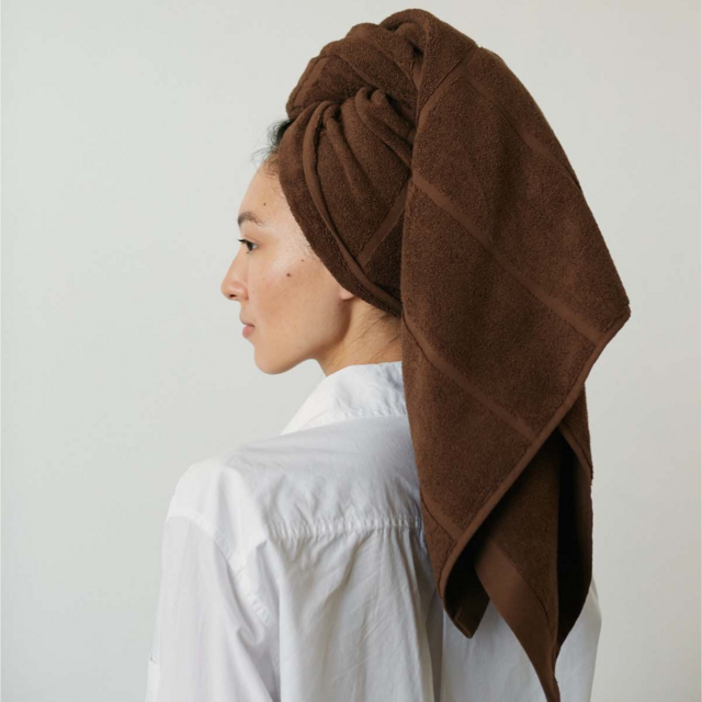 Bath Towels