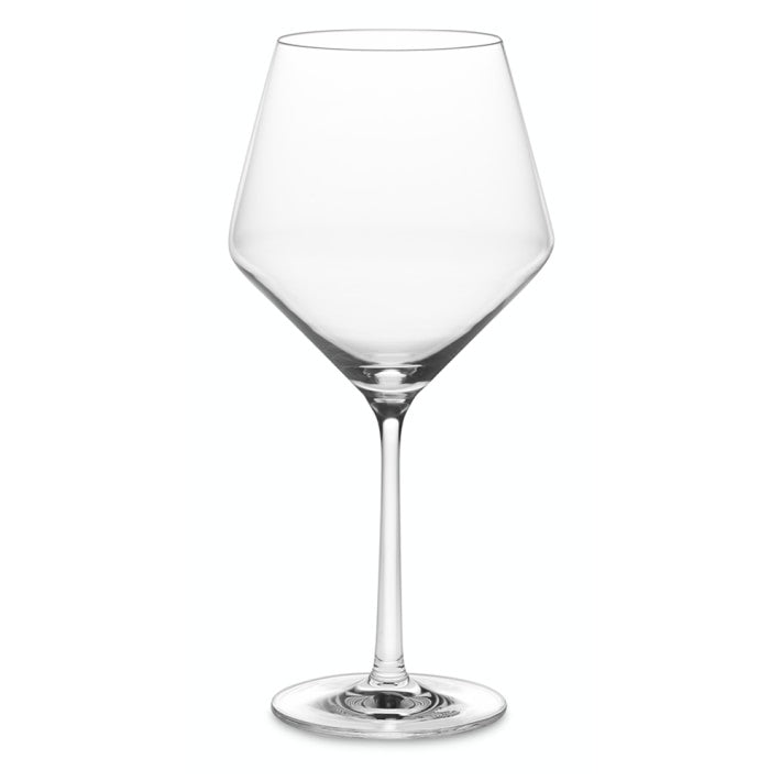 ZWIESEL GLAS Pure Pinot Noir Glasses Set of 6
