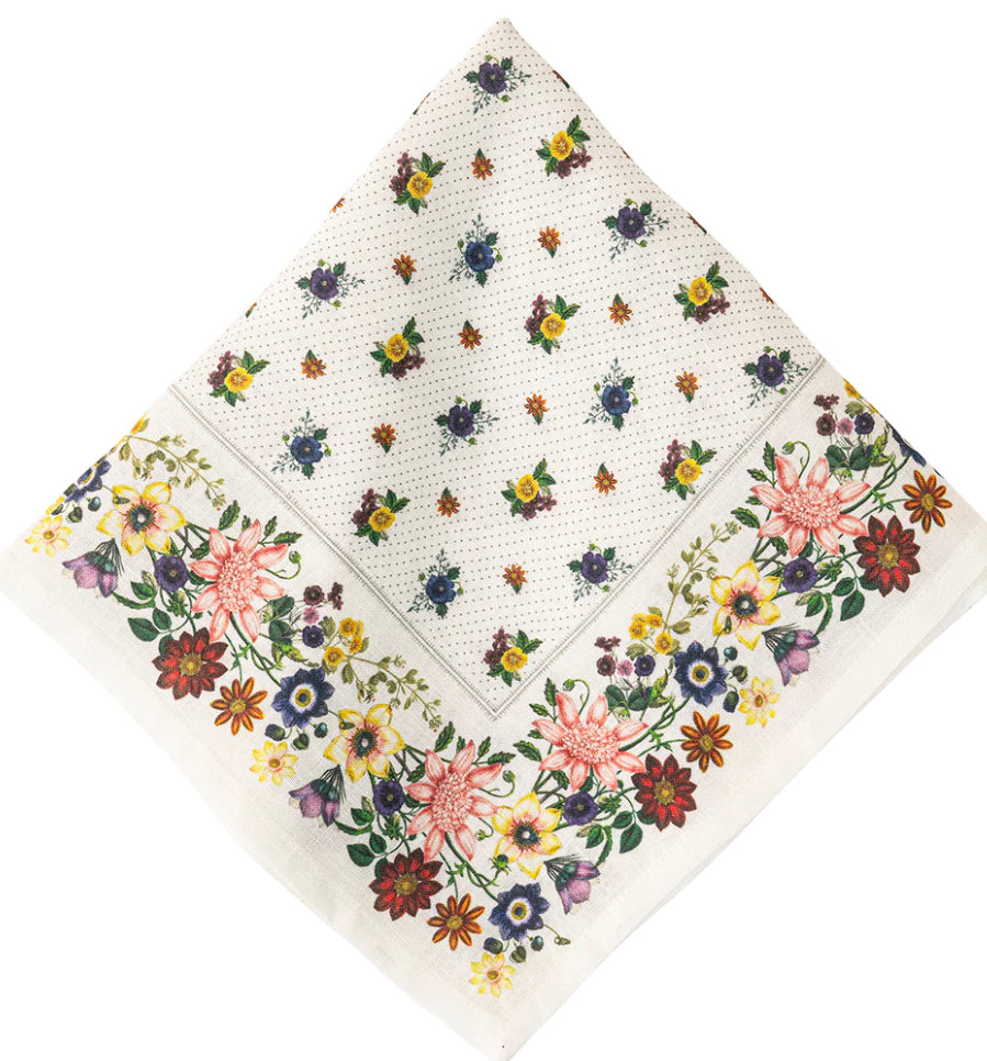 Mirabelle Linen Napkin
