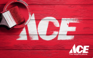 Ace Hardware Gift Card