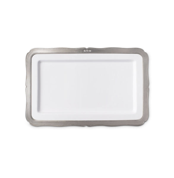 Viviana Rectangular Platter