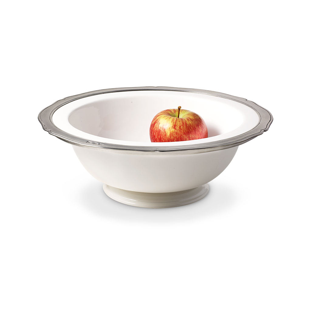 Viviana Footed Bowl