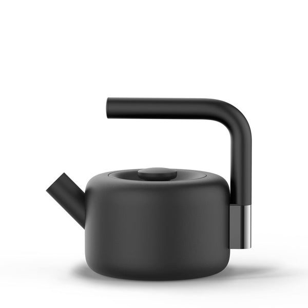 Clyde Stovetop Tea Kettle