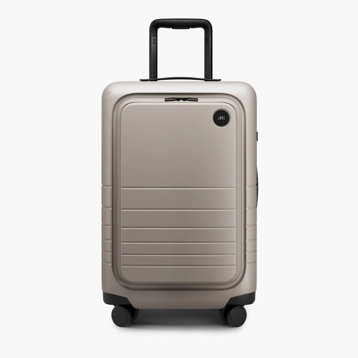 Carry-On Pro Plus Desert Taupe