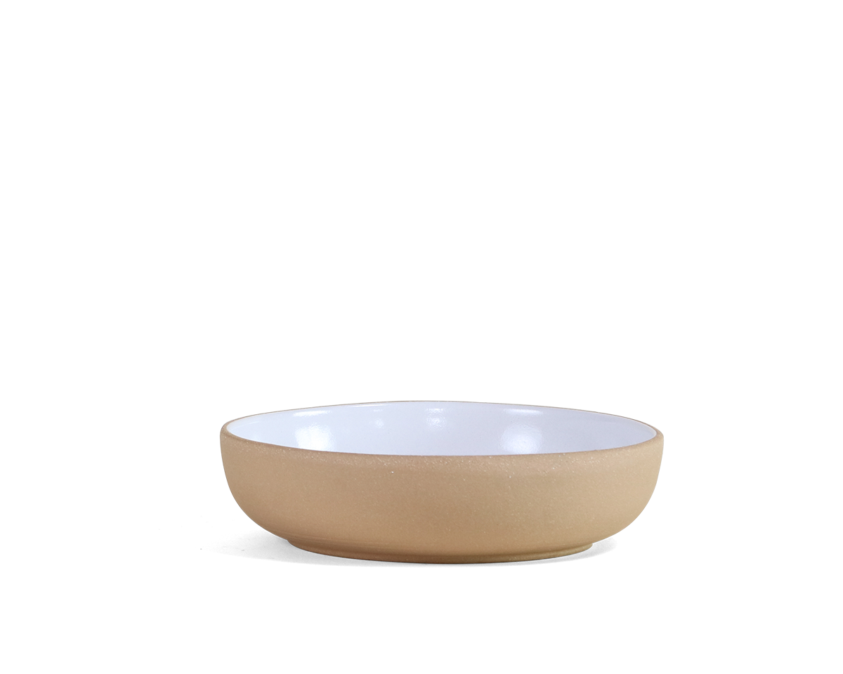 8" Coupe Pasta Bowl