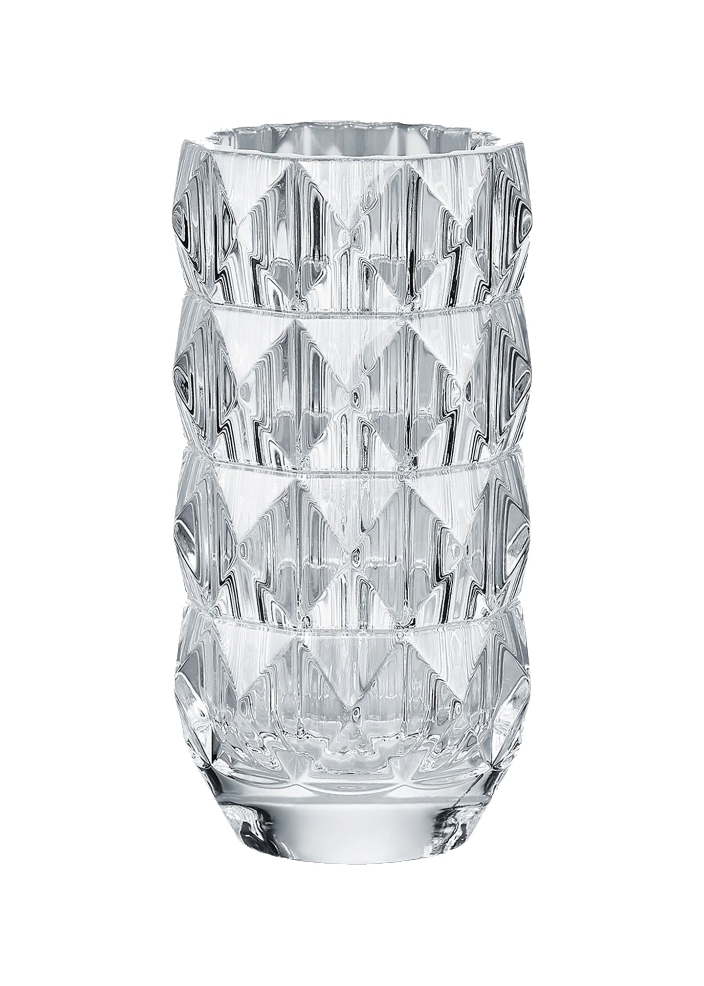 Small Louxor Round Vase