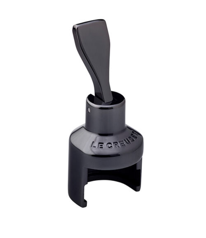 Champagne Stopper