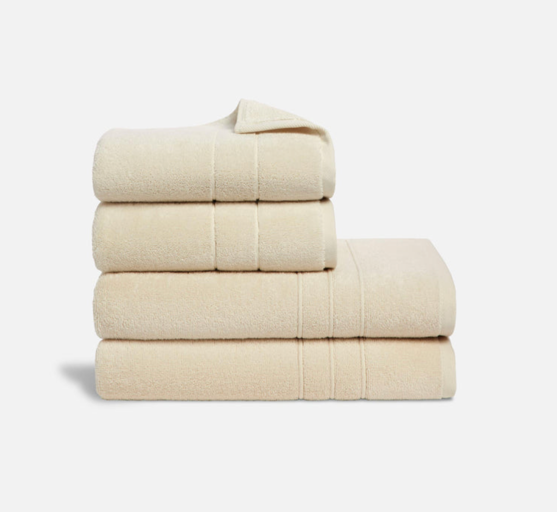 Bath Towel Set