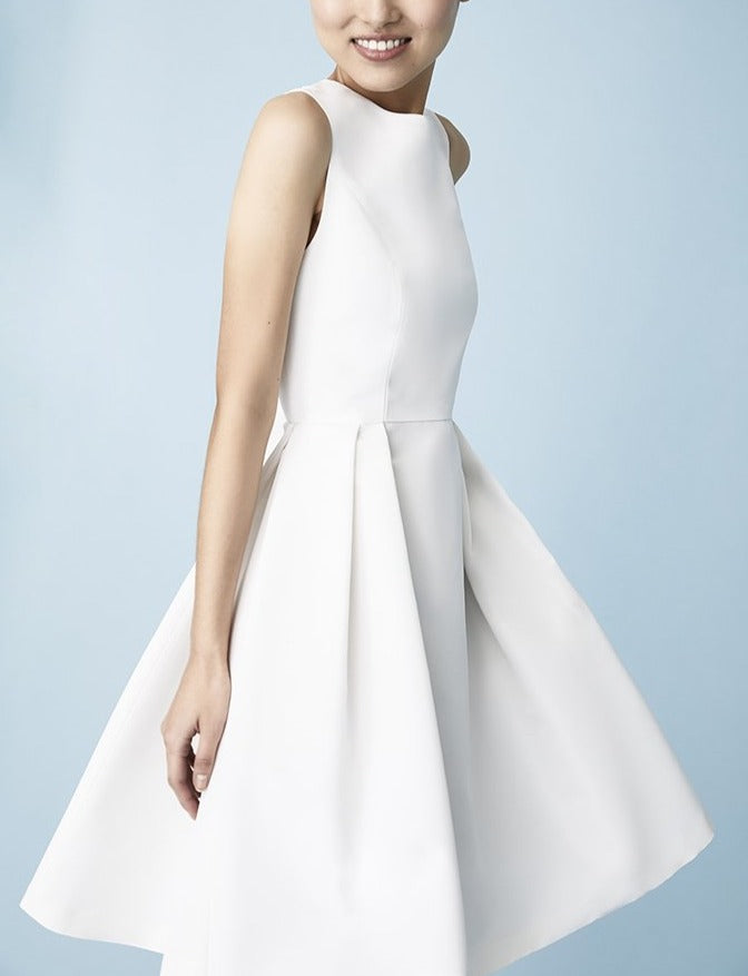 Mrs. Lady Dress