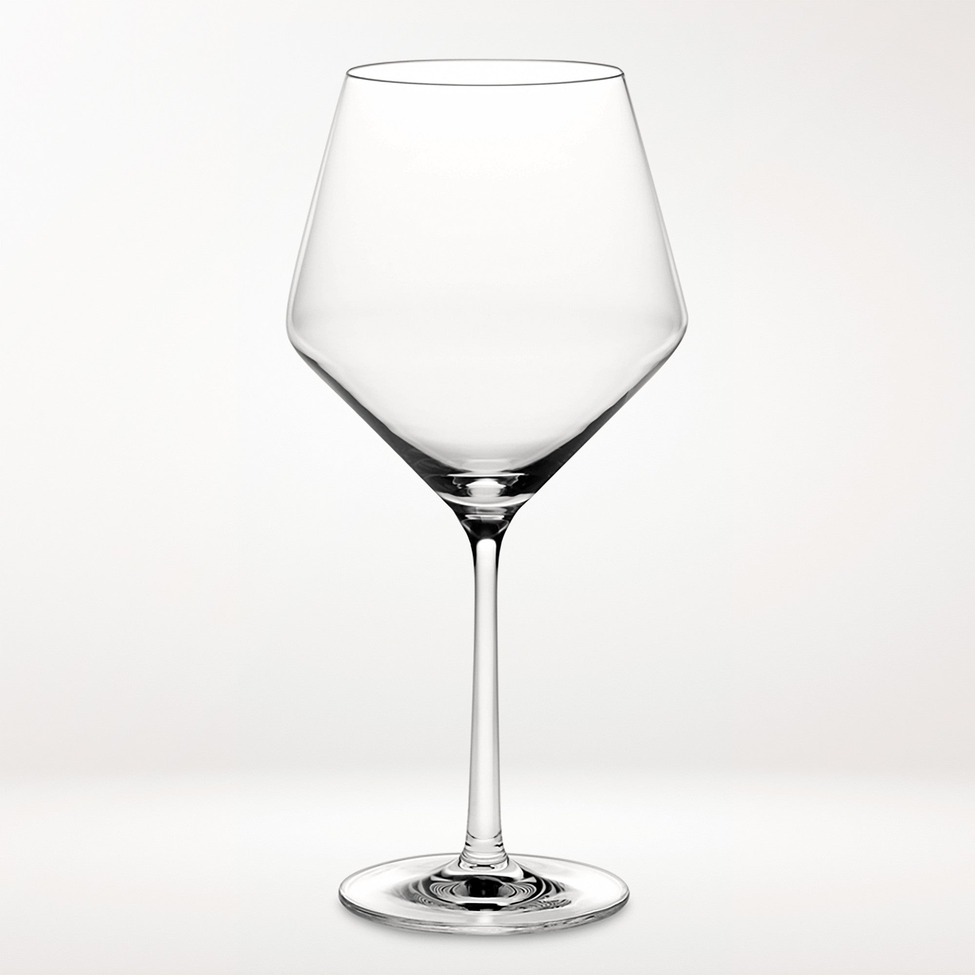 Zwiesel Glas Pure Pinot Noir Glasses