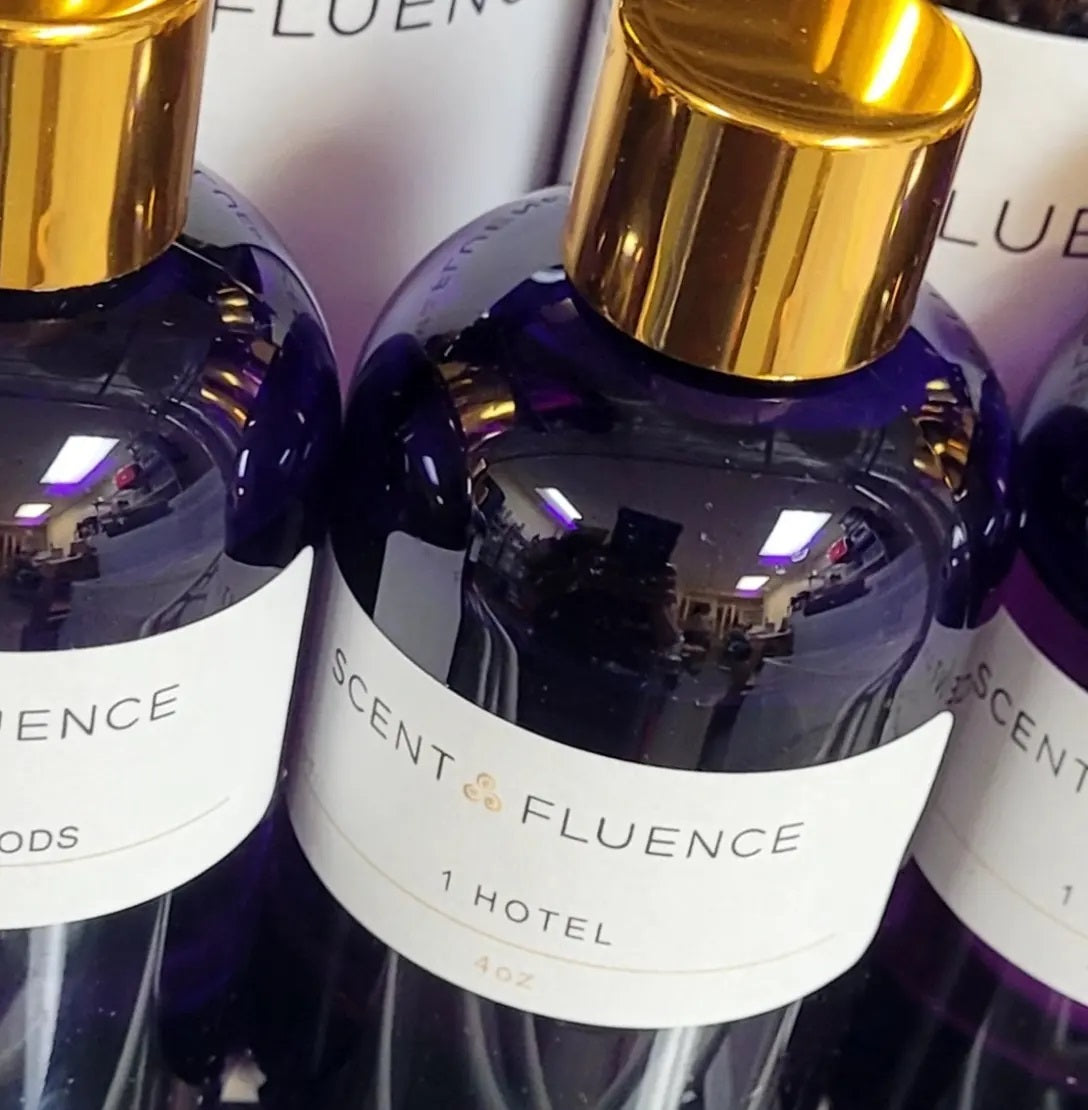 1 HOTEL scent THE ORIGINAL | diffusible scent oil