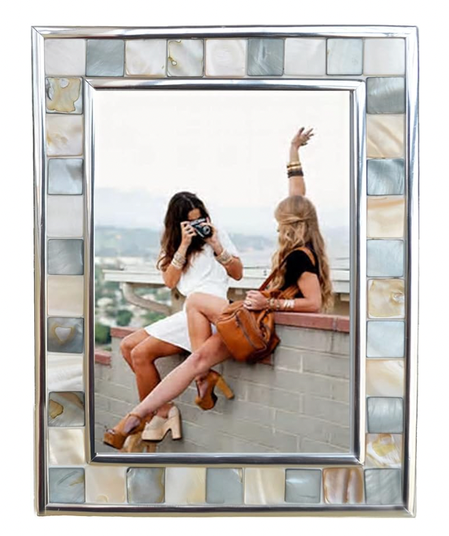 Beach Photo Frame