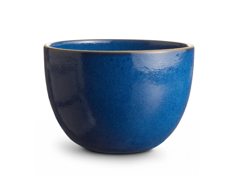Deep Serving Bowl