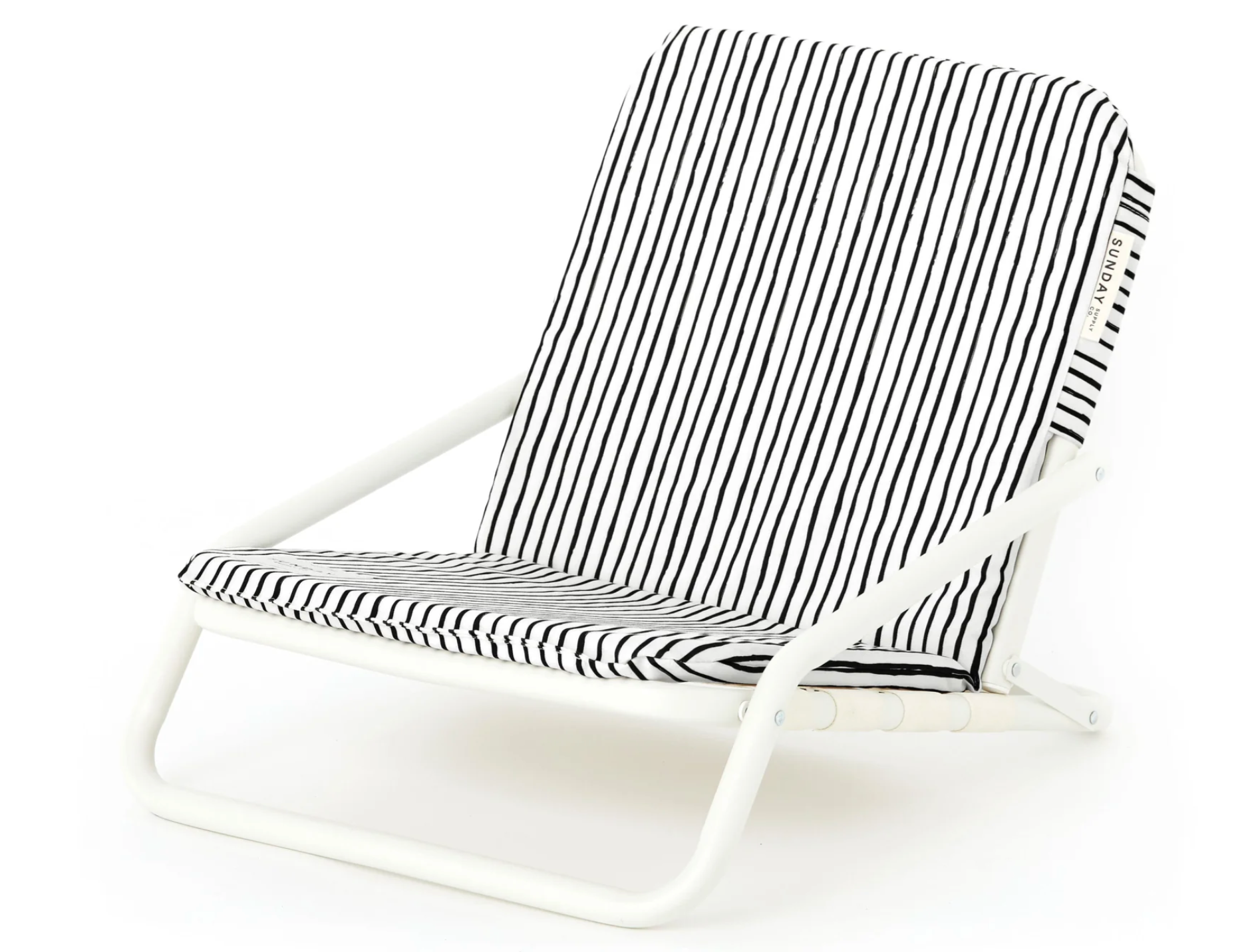 Beach Chair Set