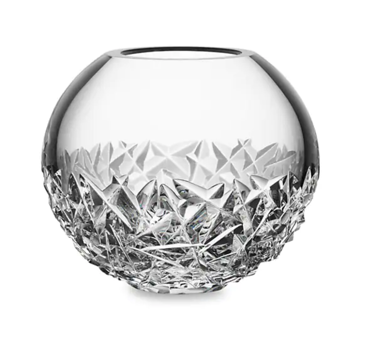 Carat Globe Vase