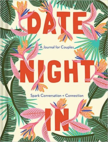 Date Night In Journal