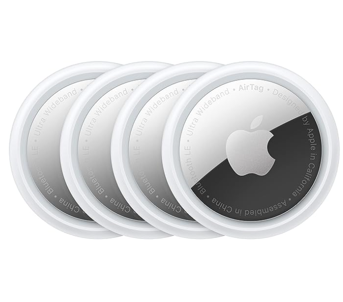Apple AirTag 4 Pack