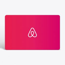 Airbnb Gift Card