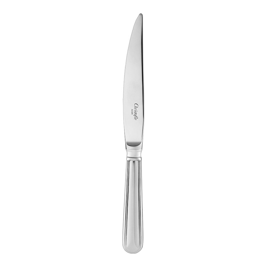 Christofle Albi Acier Stainless Steel Flatware