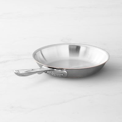 All-Clad Copper Core Fry Pan 12"
