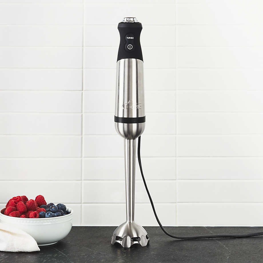 All-Clad ® Immersion Hand Blender