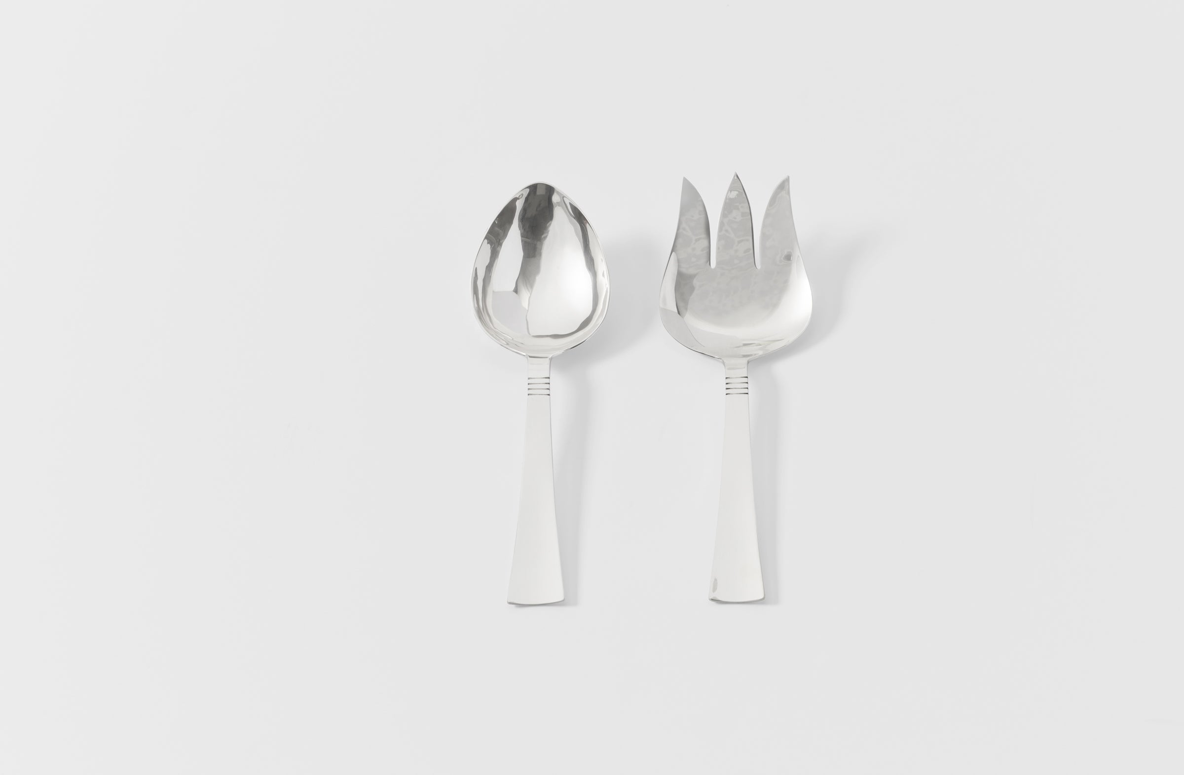 Allan Adler Serving Set