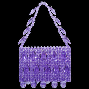 Mini Crystal Bag