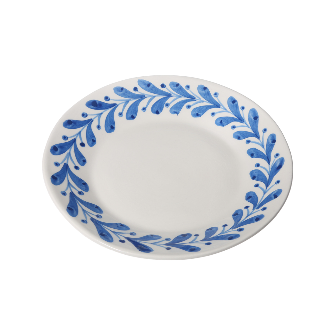Blue Anna Dessert