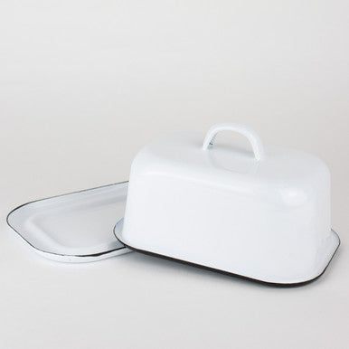 Butter Dish