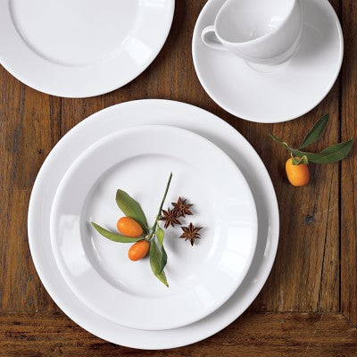 Apilco Tradition Porcelain Dinnerware Sets